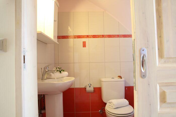 Tsoukaládhes Maistros Apartments מראה חיצוני תמונה